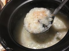 -温粥人(春晖路店)