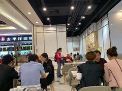 -KOI Thé(力宝广场店)