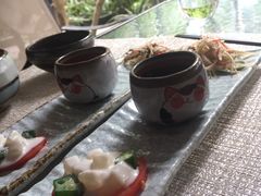 前菜-生机蔬食·24节气料理餐厅(番禺广场店)