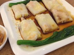 -北海金昌开元名都大酒店·四季轩中餐厅