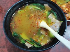 牛肉粉丝-潘氏风味(中市路店)