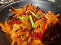 -聚味瞿记·龙虾堂(咸嘉湖店)