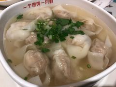 虾仁馄炖-南城香(北京南站店)