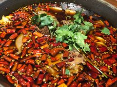 -受气牛肉·重庆耙牛肉(来福士店)