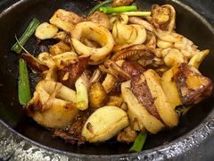 -霞海鸭仔饭店(海滨大道北店)