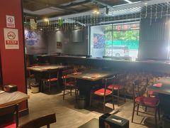-绿茶餐厅(北京世纪金源店)