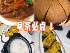 -蚬皇•陈味莞(西平景湖店)