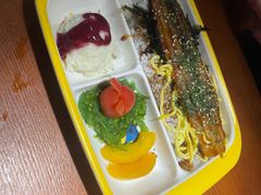 -鳗鱼家·深夜食堂(军博店)