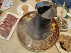 -阳坊大都涮羊肉(阳坊总店)
