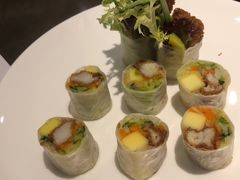 -美奈小馆·越南料理(中航城君尚购物中心店)