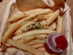 -shark burger·鲨鱼汉堡(交子大道店)