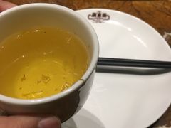-广东道至正餐厅(区庄店)