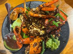 -肥肥蟹海鲜饭店(马六甲店)