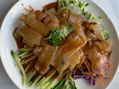 -叁拾壹克饺子·东北菜(国贸店)