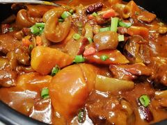 -小天厨民间菜馆(深圳街店)