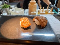 -昊·来了寿司(台湾街店)