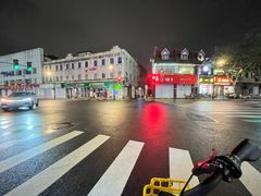 -郑阿姨的家·이모네·韩料&烤肉(武川路店)