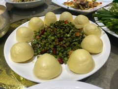 -八大碗(长青街店)