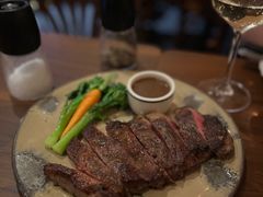 -Bistro Les Lilas丁香花小酒馆