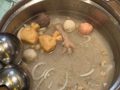 -润园四季椰子鸡火锅(南山海岸城店)