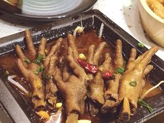 -火鳳祥美蛙牛肉自助(青悦城店)