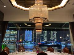 大堂-三利音·浦之舟(滨江大道店)