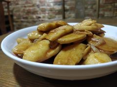 -沈记菜馆(酒仙桥路店)