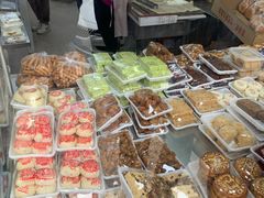 -老王记糕干(养鱼池路店)
