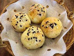 -五观堂素食(新华路店)