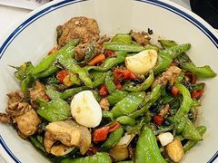 -新新湘菜馆(新中街二条店)