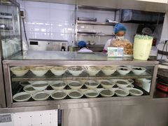 -杨记灌肠(食品街店)