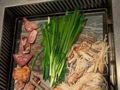 -尹珍珠·韩式无限烤肉(回龙湾店)