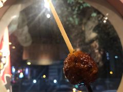 -鸟串烧Yakitori