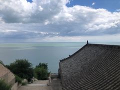 -锦州笔架山风景区