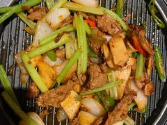 -耶里夏丽·丝路新疆菜·清真食品(徐汇南丹东路臻选店)