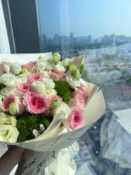 -茉莉智慧母婴护理中心(瑰丽店)