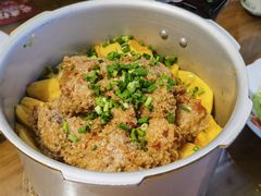 -小街47號江湖菜(四合院店)