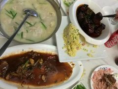 -盐通酒家(金桥湾清水苑店)