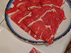 -东来顺饭庄(西直门店)