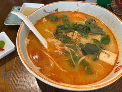 冬阴功捞檬-越南牛肉河粉餐厅(书院巷店)
