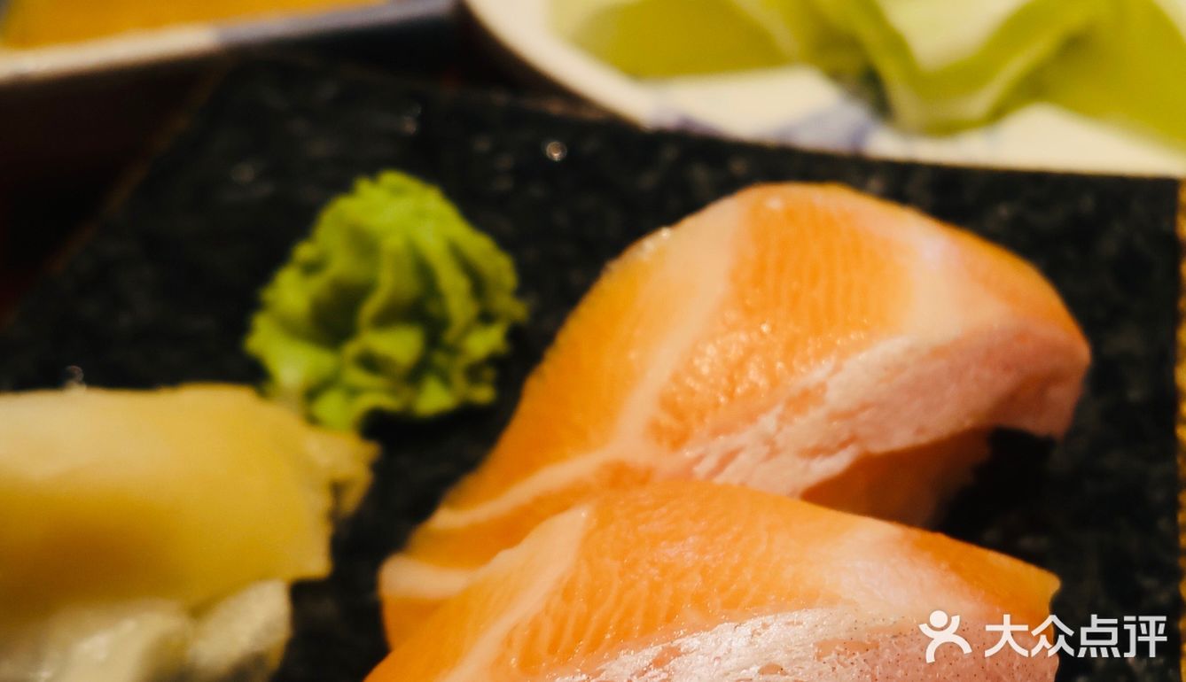 ‼️市桥也有超级好吃的居酒屋🏮🍣🦪