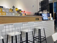 -杏记甜品(玫瑰花园店)
