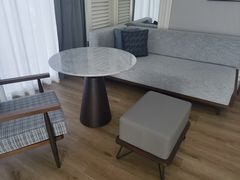 -上海浦东滨江喜来登酒店