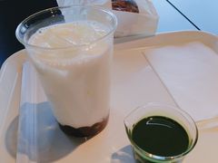 -dotcom coffee古点咖啡(致真大厦店)