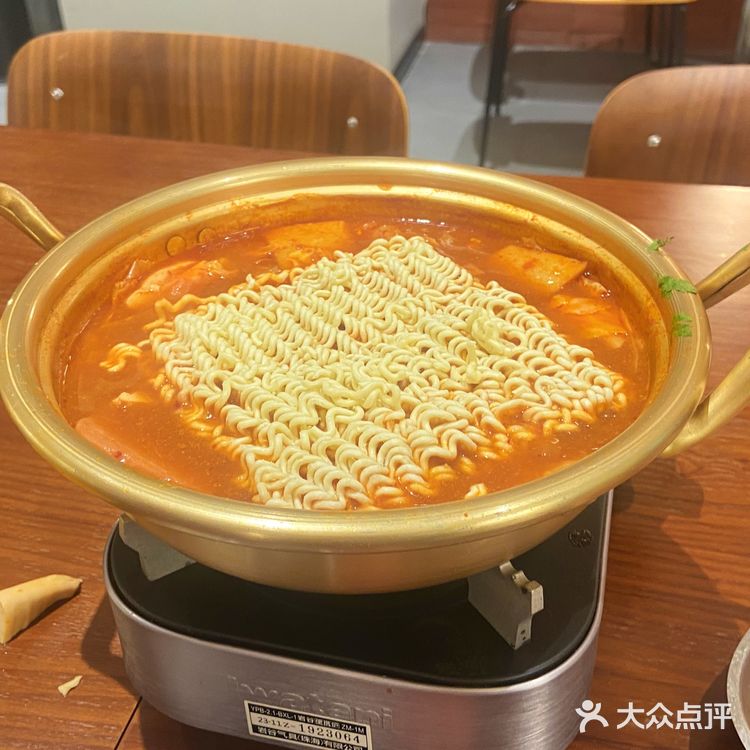 这家食堂简直是我的福音呀!