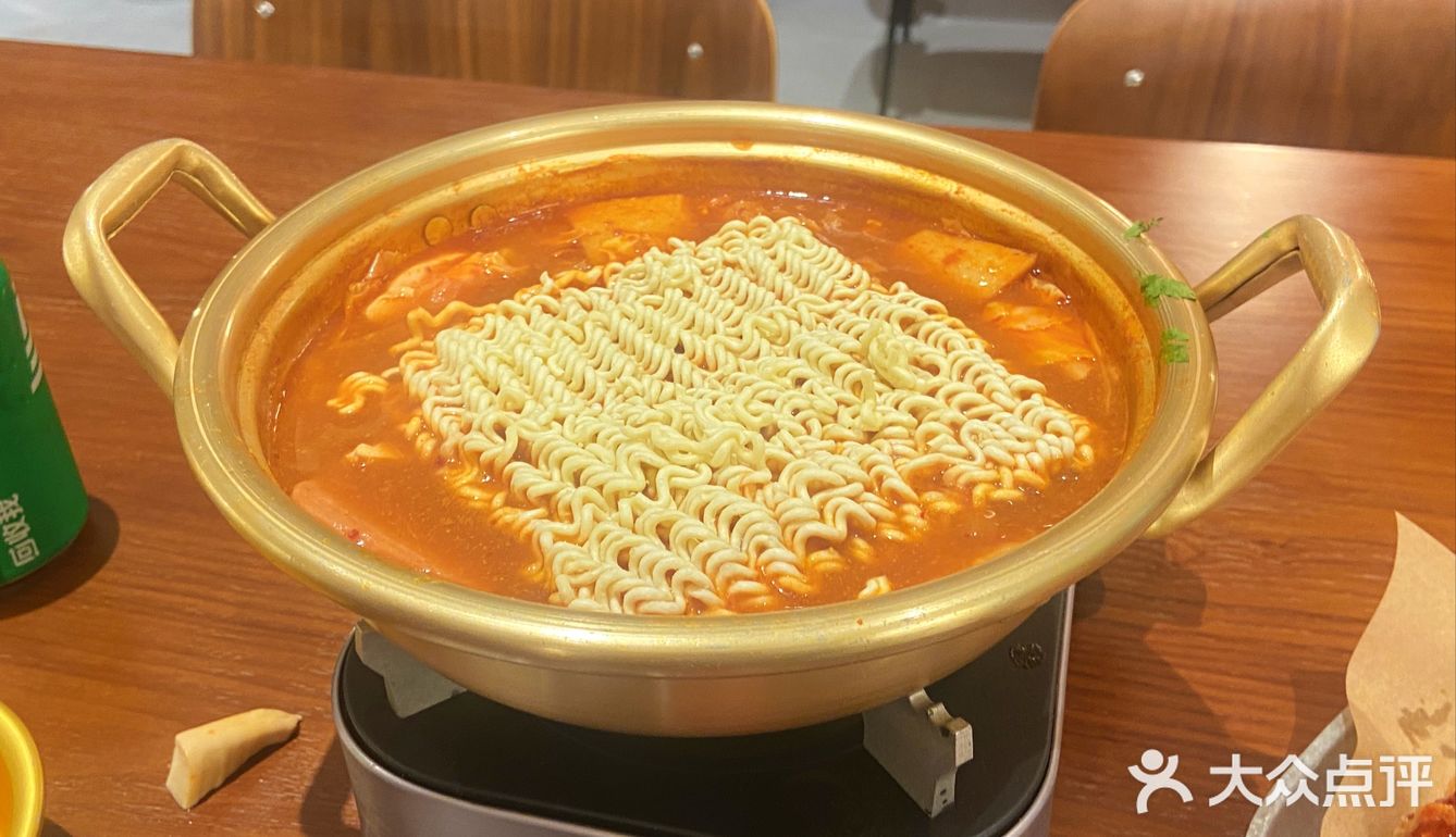这家食堂简直是我的福音呀！
