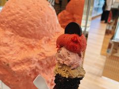 -Venchi(澳门威尼斯人店)