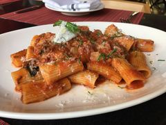 -WOLFGANG PUCK KITCHEN & BAR(迪士尼小镇店)