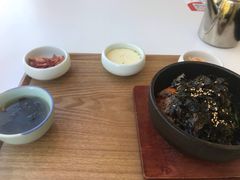-Salud撒露欧洲冻酸奶(蓝色港湾店)