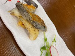 -红叶日料·放题·海胆·定食(星海店)